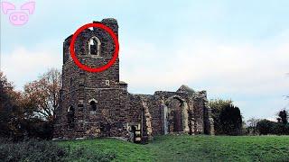 Most Haunted Churches in the World