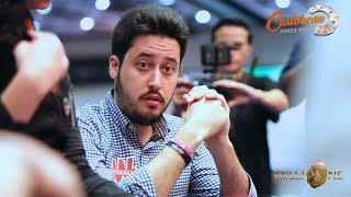 MILLIONS World Final Table FULL STREAM | Caribbean Poker Party 2019