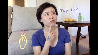 眼影盘真爱前十名 - 来吧,我也做到了! Top 10 Eyeshadow