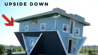 Top 10 most unusual house in the world