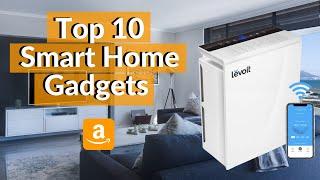 Top 10 New Smart Gadgets for Your Home in 2020 - amazon.com