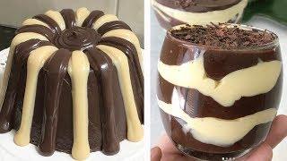 So Yummy Chocolate Cake Decorating Ideas At Home | 10+ Indulgent Chocolate Cake Recipes