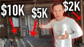 Everything wrong with my $100,000 remodel ...