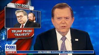 Lou Dobbs 12/10/19 | Breaking Fox News December 10, 2019