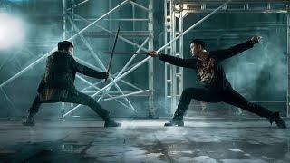 Top 7 Best Martial arts action Movies all time in hindi