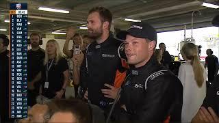 Bathurst 12 Hour 2020 - Last 12 Minutes