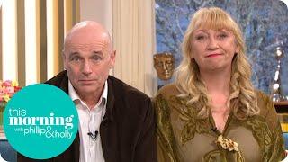 Couple Who's Romantic Honeymoon Turned Into Quarantine Hell | This Morning