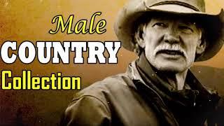 Most Popular Classic Country Songs By Male - Top 100 Greatest Hits Classic Country Songs About Male