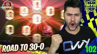 FIFA 20 ROAD TO 30-0 in FUTCHAMPIONS STARTS NOW WITH THIS OP FORMATION !!!!