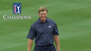 Top 10 shots of Ernie Els’ PGA TOUR career