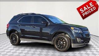 2015 Chevrolet Equinox Longwood, FL #NT317758