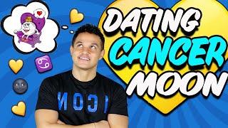 The Top Ten Things You Need To Know About Dating Cancer Moon.  Ep.68 ♋️ 