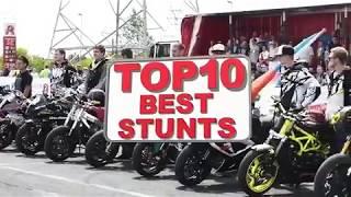 Bike group BD" top 10 bike stunts/বিশ্বের সেরা 10 টি বাইক স্ট্যান্ড