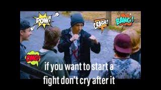 Top 10 School fight scenes in Movies the best ever