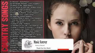 Top 40 Country Song 2020 