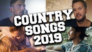 Top 50 Country Songs - December 2019