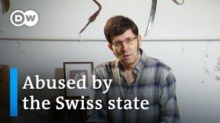 Swiss citizens abused by their own government | Focus on Europe