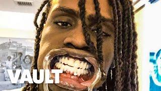 10 of Chief Keef's Funniest Moments