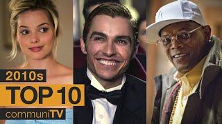 Top 10 Comedy Movies of the 2010s