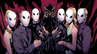 Top 10 facts in Court of Owls | world of ests