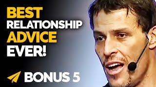 The BEST RELATIONSHIP ADVICE You're Ever Going to GET! | BestLife30 - Bonus 5: Relationships