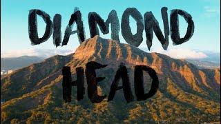 Hiking Diamond Head with Kids