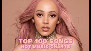 Top 100 Songs of the Week (March 12, 2020)