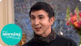 Marc Almond: When Madonna Turned up at My Flat! | This Morning