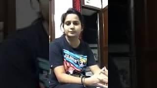 shipra mam ने छोड़ा wifi study? Shipra mam live on fb #shipra_mam_wifistudy