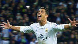 Cristiano Ronaldo Legendary Performances of The Decade