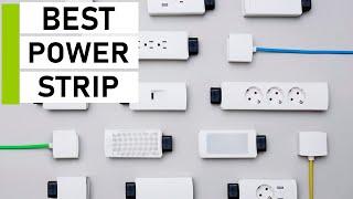 Top 10 Best Power Strips & Surge Protectors