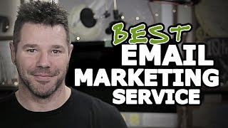 Best Bulk Email Marketing Service - Critical Business Component! @TenTonOnline