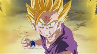 Top 10 Characters in the Dragon ball series