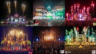 TOP 10 EDM MUSIC FESTIVALS IN INDIA