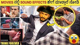 Top 10 Interesting And Amazing Facts In Kannada | Unknown Facts Kannada | Think Forever