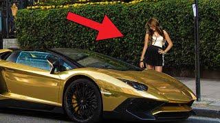 Top 3 ~ Gold Digger Pranks Of The Month! | MUST WATCH 2020