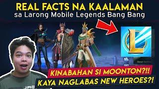 10 Facts Kaalaman sa Mobile Legends