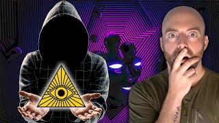 10 Shocking Theories About the Illuminati