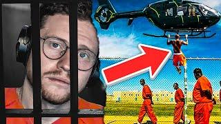 Top 10 Prison Breaks Of All Time