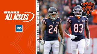 Skirne, Wims talk CBA | Chicago Bears All Access