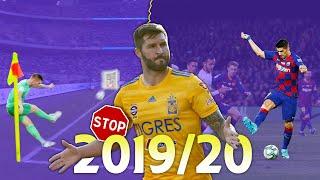 LES 10 PLUS BEAUX BUTS DE LA SAISON 2019/20 