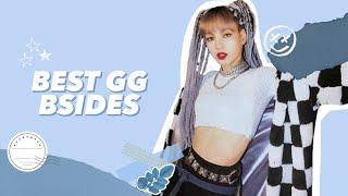 top 3 bsides from each girl group