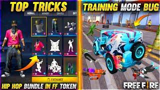 Top Tricks & Myths To Surprise Everyone In Free Fire - Garena Free Fire #15