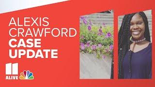 Alexis Crawford case update | Jordyn Jones bond hearing