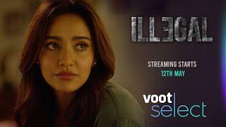 Illegal | Justice, Out of Order | Theatrical Trailer | Voot Select