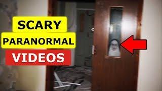 Unexplainable Videos More Scary Than Your Girlfriend