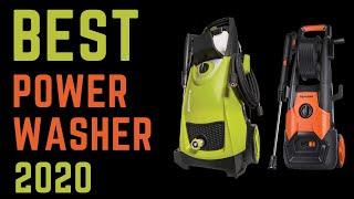 TOP 10 : Best power washer | Power washer for business | power washer for home use | FIND EASILY