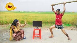 Must Watch New Funny Video 