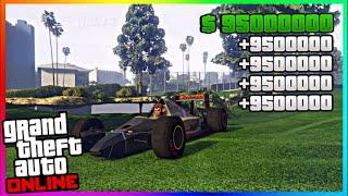 GTA Online Top 5 Best Ways To Make Money For Solo Players!