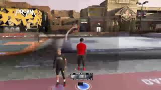 2k20 SS1 Grind/ Toxic 14 Year old / Top #10 center/ #ad #NBA2K20 #2KCOMMUNITY